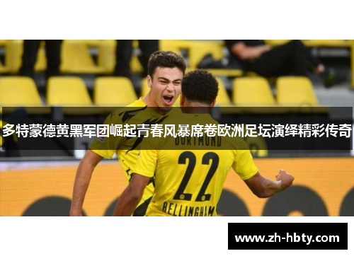 多特蒙德黄黑军团崛起青春风暴席卷欧洲足坛演绎精彩传奇 多特蒙德黄黑军团崛起青春风暴席卷欧洲足坛演绎精彩传奇
