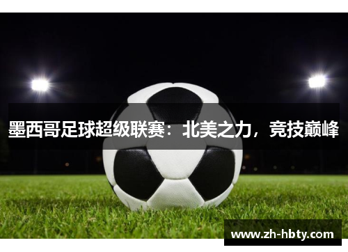 墨西哥足球超级联赛:北美之力,竞技巅峰 墨西哥足球超级联赛:北美之力,竞技巅峰