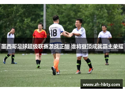 墨西哥足球超级联赛激战正酣 谁将登顶成就霸主荣耀 墨西哥足球超级联赛激战正酣 谁将登顶成就霸主荣耀